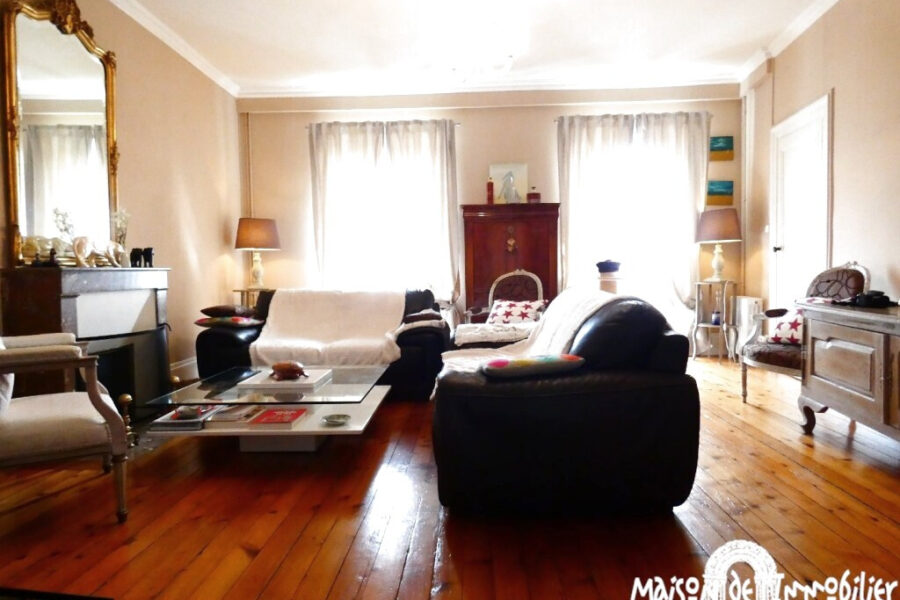 Appartement à vendre à Cognac