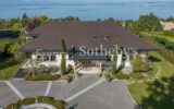 Vente MAISON DE PRESTIGE À EVIAN – 7 pièces – NR chambres – 480 m²