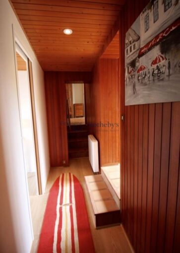 EXCLUSIVITE. Loctudy. Maison de charme avec WIFI, vue sur mer, accès direct privatif à la plage…. – 3 chambres – 6 voyageurs – 120 m²