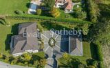 Vente MAISON DE PRESTIGE À EVIAN – 7 pièces – NR chambres – 480 m²