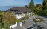 Vente MAISON DE PRESTIGE À EVIAN – 7 pièces – NR chambres – 480 m²