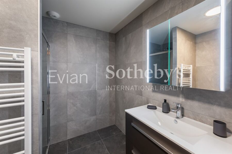 Maison à vendre à Evian les bains