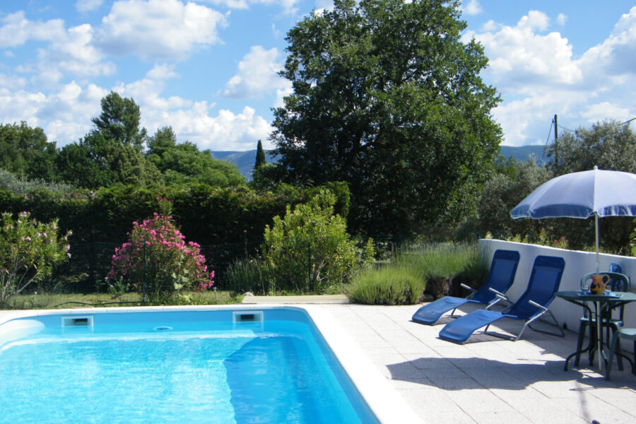 Maison à vendre à Cabrières-d&rsquo;avignon