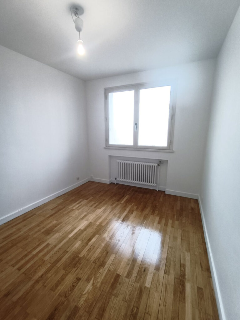 LE PARC SAINT IRENNEE LYON 5 – 2 pièces – 1 chambre – 52 m²