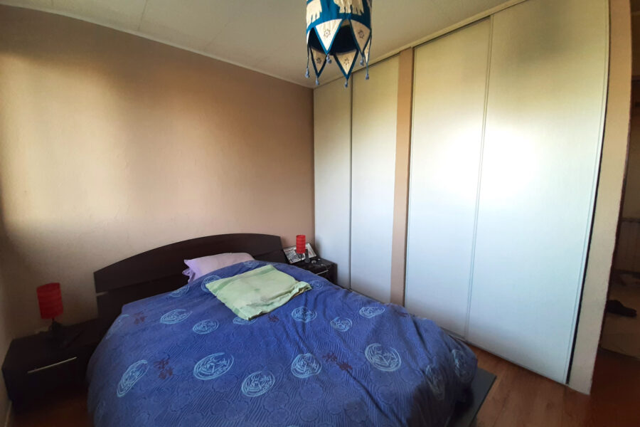 Appartement à vendre à Saint-Étienne