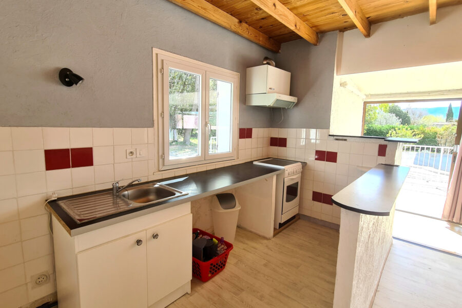 Maison à vendre à Cabrières-d&rsquo;avignon