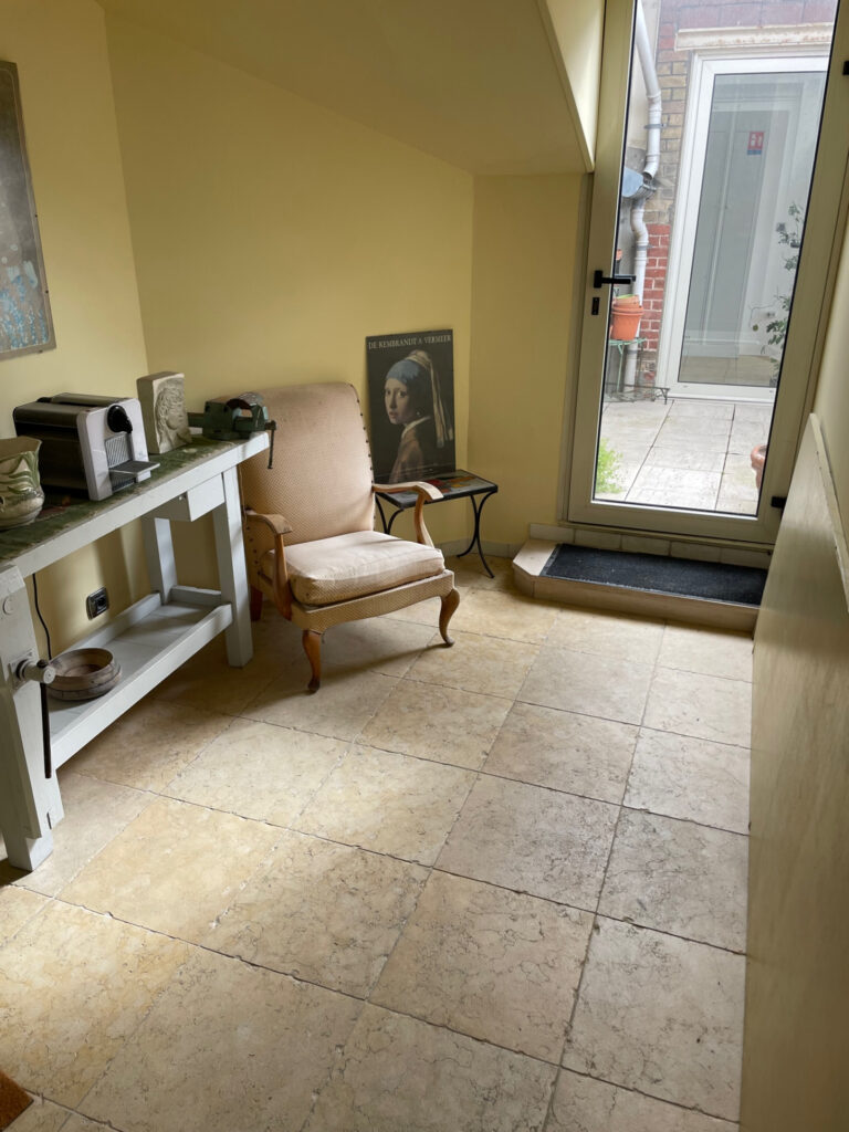 Appartement Saint-Germain-en-Laye  – 2 pièces – 1 chambre – 55.54 m²