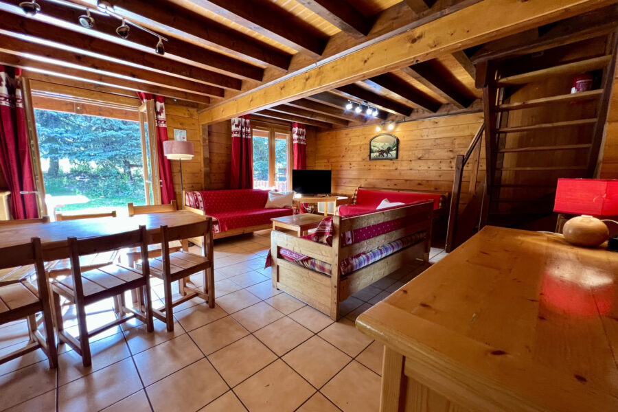 Maison à vendre à Les deux alpes