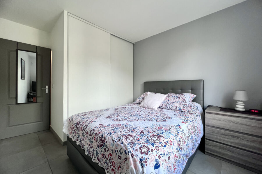 Appartement à vendre à Six-fours-les-plages