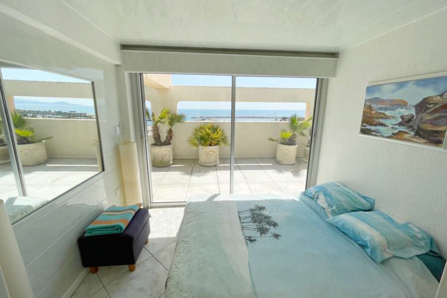 Appartement à vendre à Saint-cyprien-plage