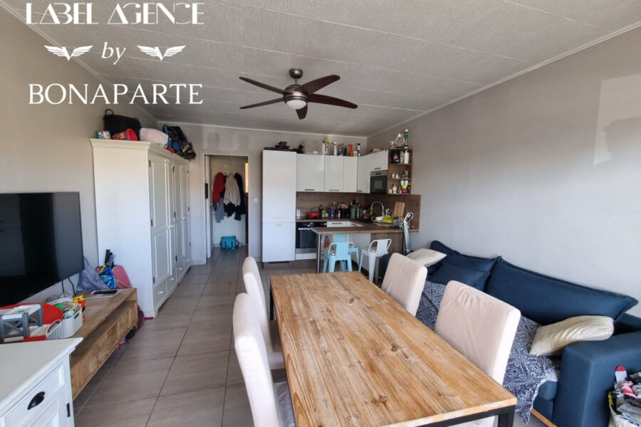 Appartement à vendre à Sainte-maxime