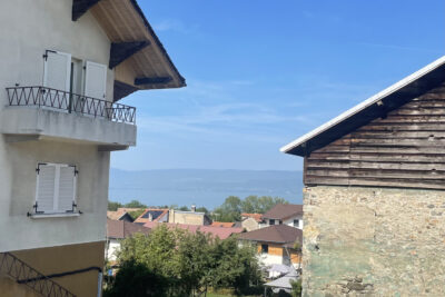 TERRAIN A MARIN – NR pièces – NR chambres – 393 m²