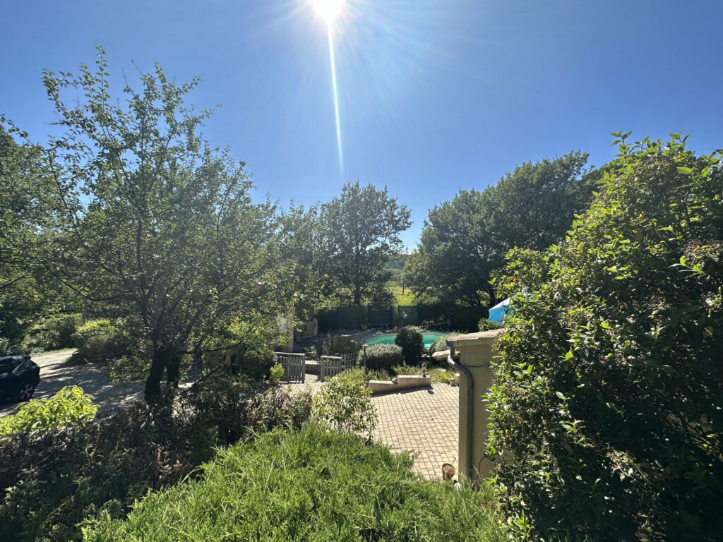 Magnifique villa au panorama exceptionnel – 5 pièces – 3 chambres – 145 m²