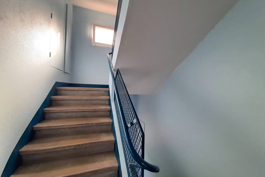 Appartement à vendre à Saint-Étienne
