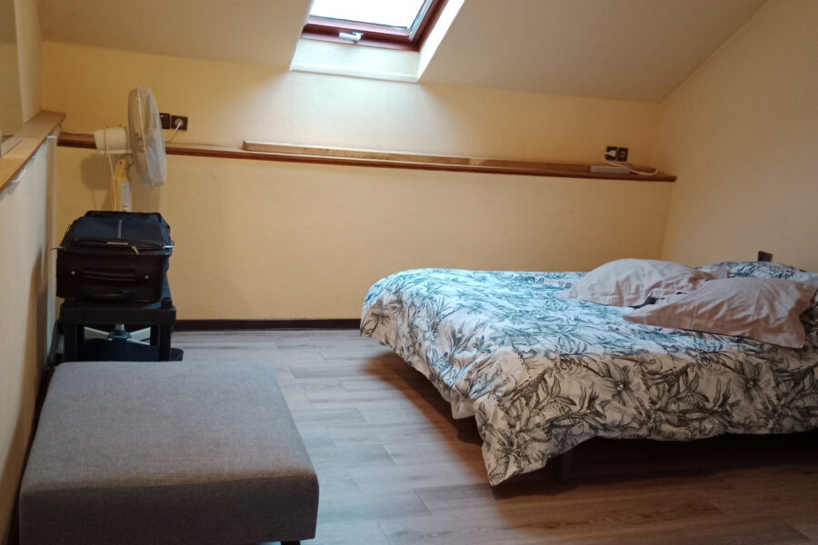 Appartement à vendre à Saint-Geniès