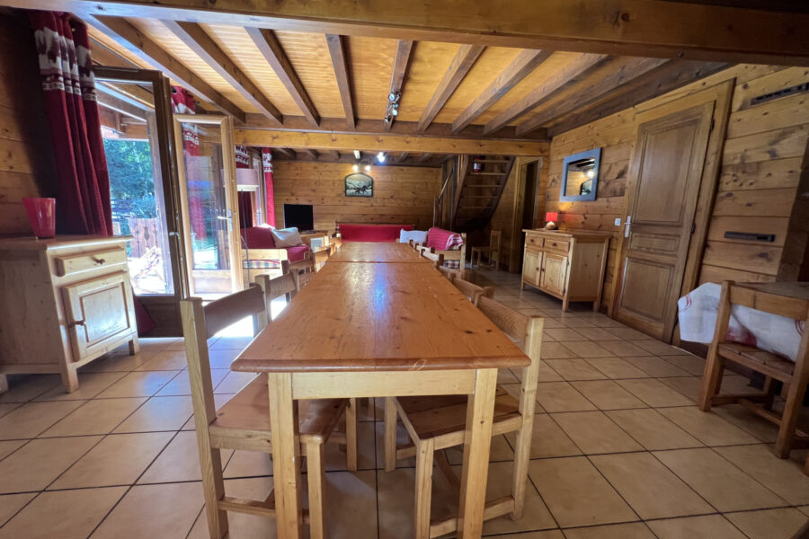 Maison à vendre à Les deux alpes