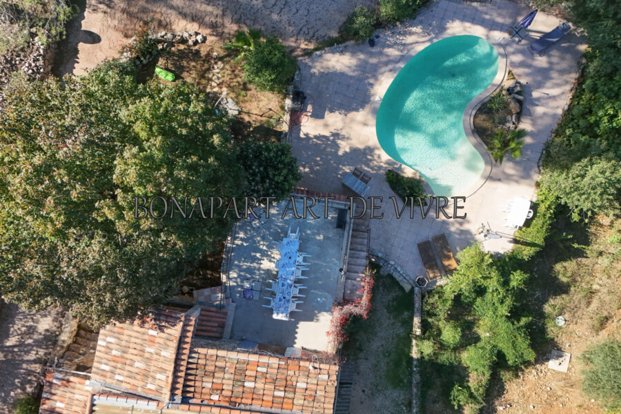 Maison à vendre à Carcès
