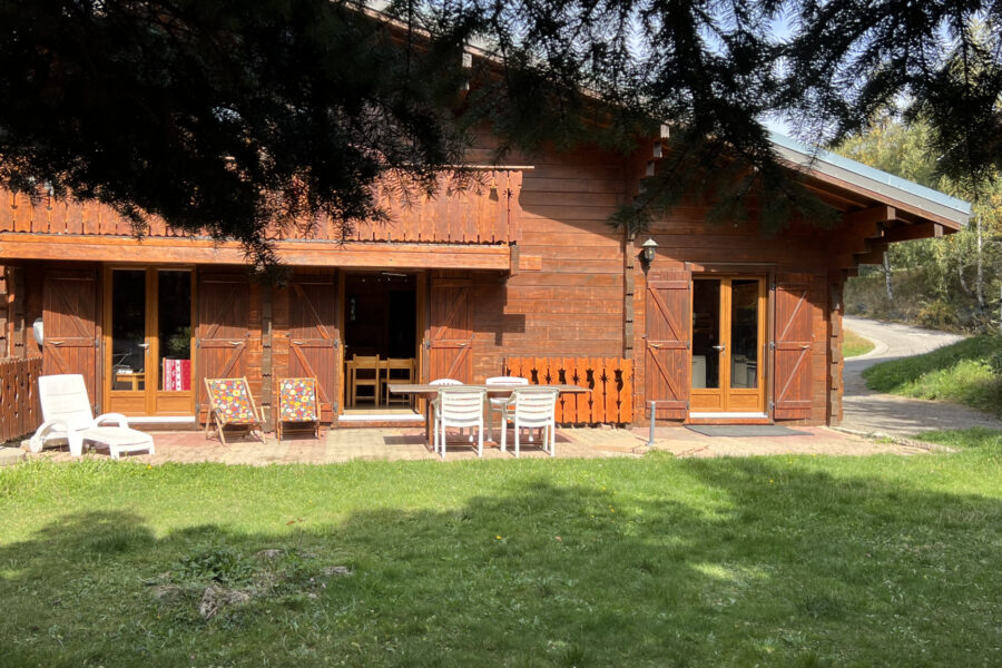 Maison à vendre à Les deux alpes