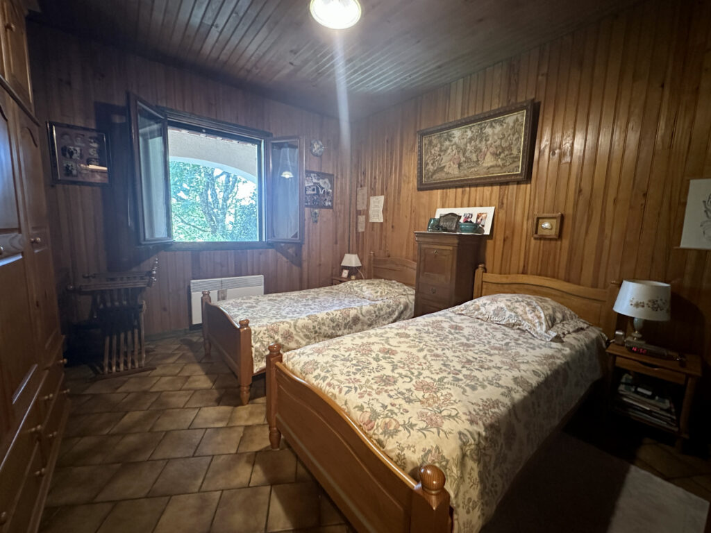 Magnifique villa au panorama exceptionnel – 5 pièces – 3 chambres – 145 m²