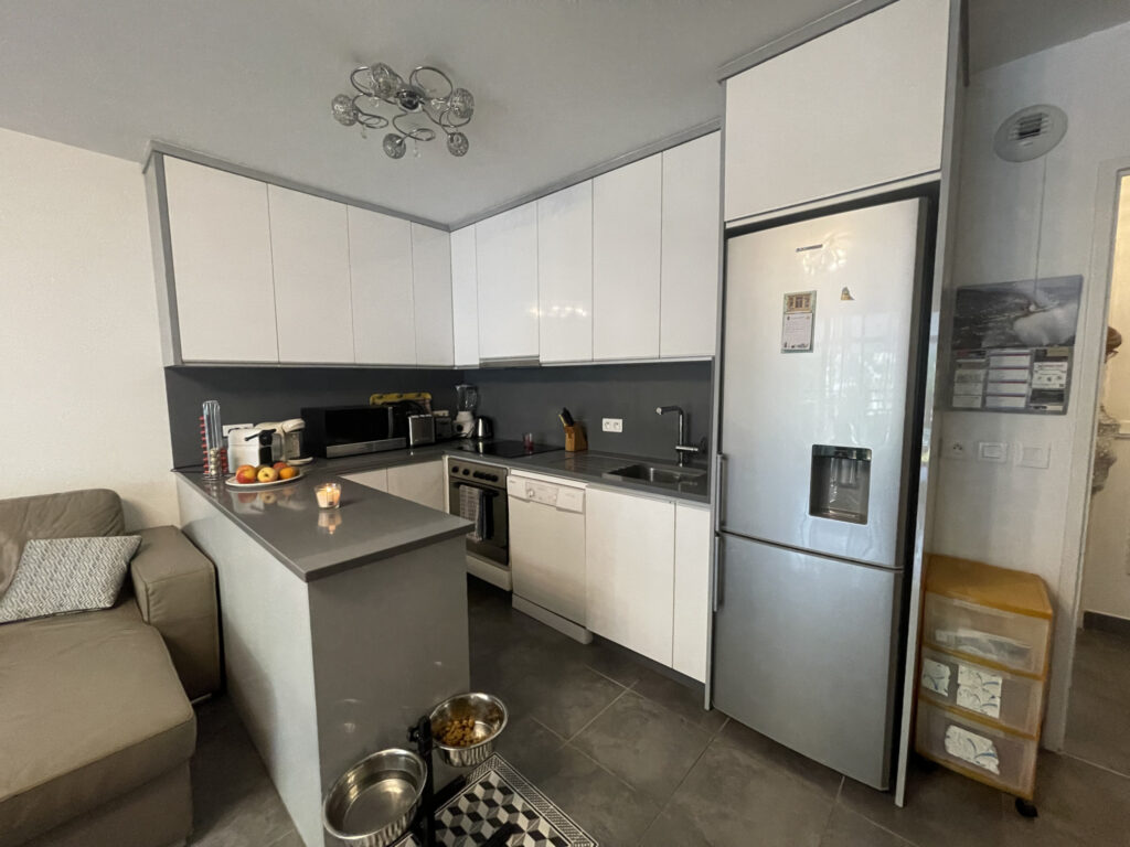 3p Menton  – 3 pièces – 2 chambres – 64 m²