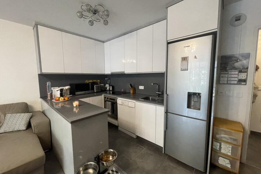 Appartement à vendre à Menton