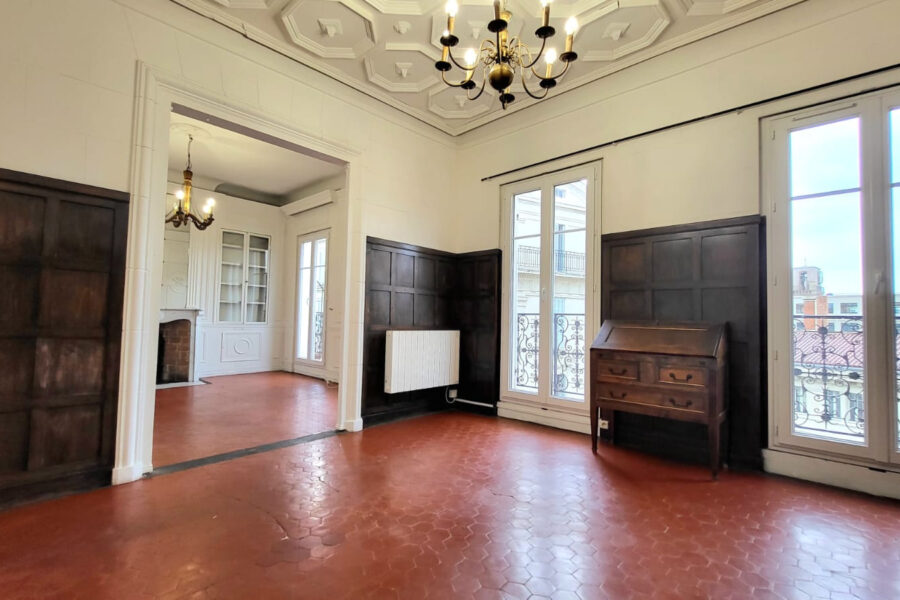 Appartement à vendre à Marseille