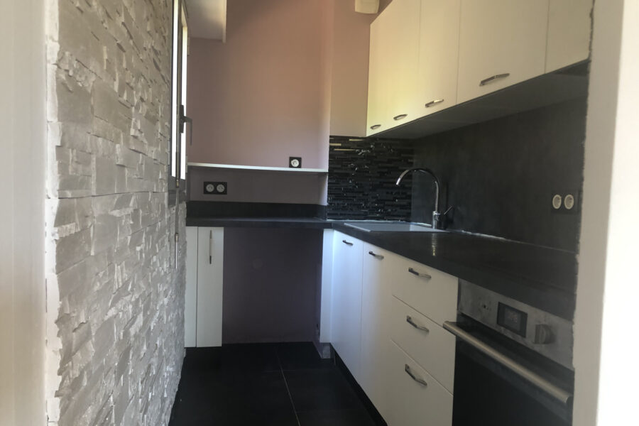 Appartement à vendre à Golfe juan