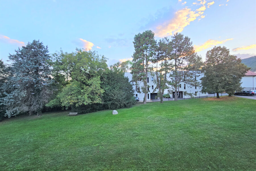 Appartement à vendre à Divonne-les-bains