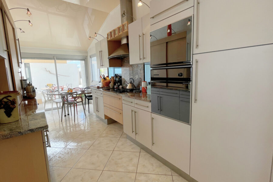 Appartement à vendre à Saint-cyprien-plage