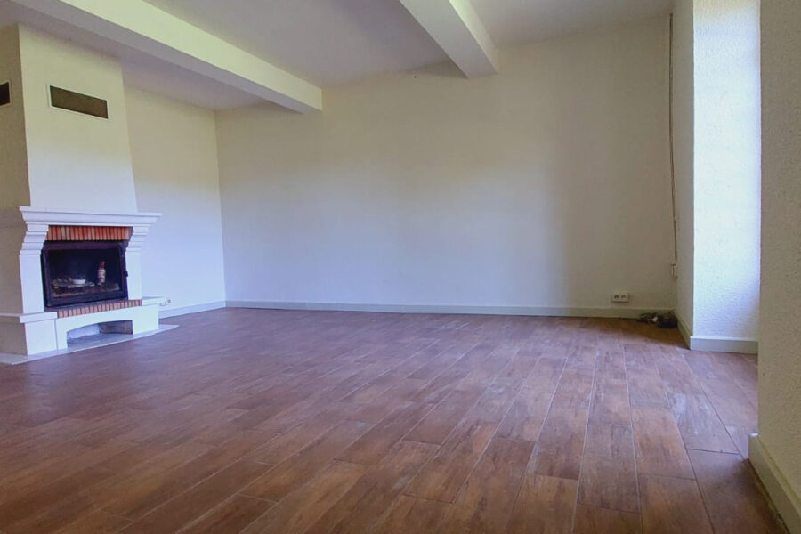 Maison à vendre à Rivèrenert