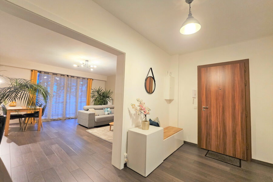 Appartement à vendre à Divonne-les-bains