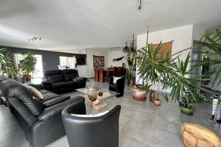Maison à vendre à Gourdan-polignan