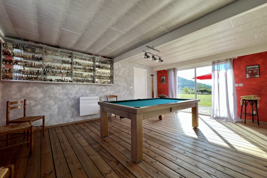 Maison à vendre à Gourdan-polignan