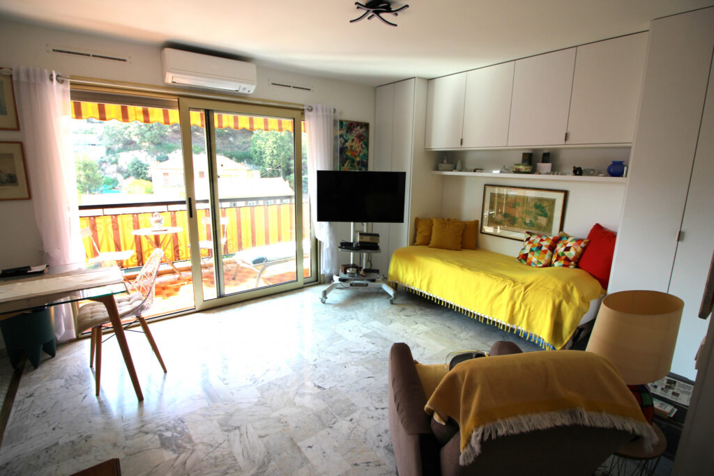 STUDIO  – 1 pièce – NR chambres – 31.2 m²