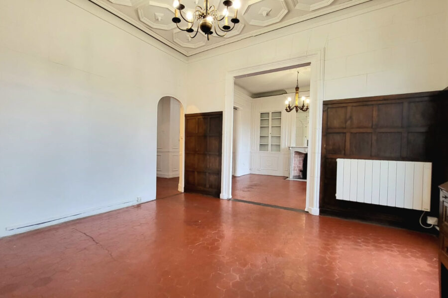 Appartement à vendre à Marseille