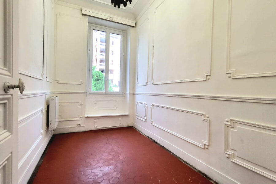 Appartement à vendre à Marseille