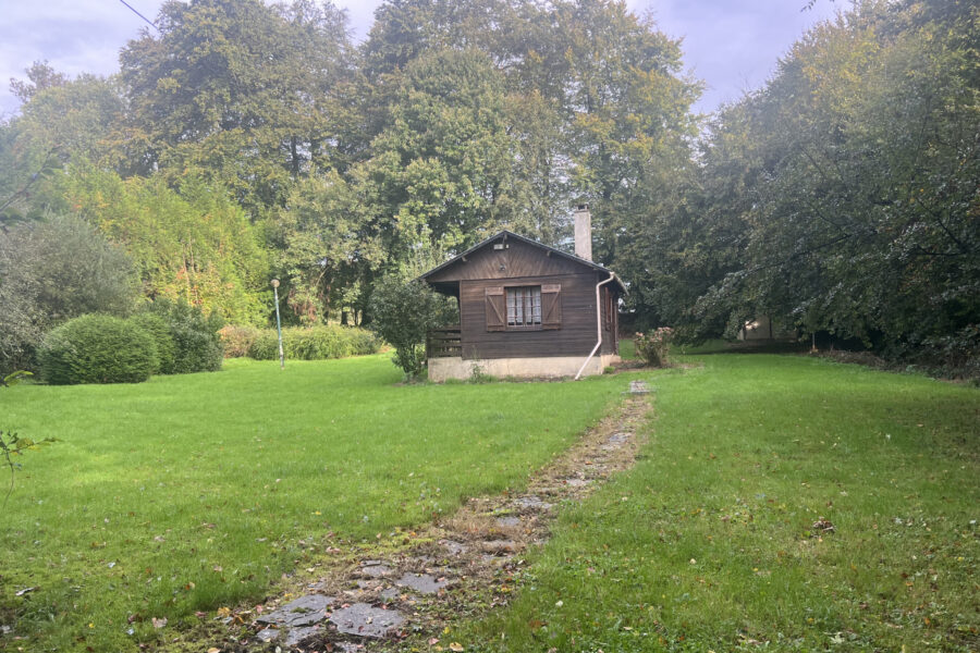 Maison à vendre à Ancourteville-sur-héricourt