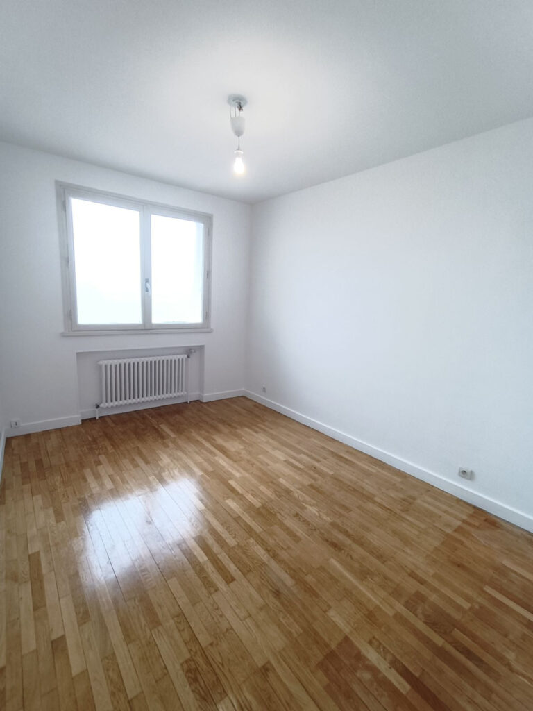 LE PARC SAINT IRENNEE LYON 5 – 2 pièces – 1 chambre – 52 m²