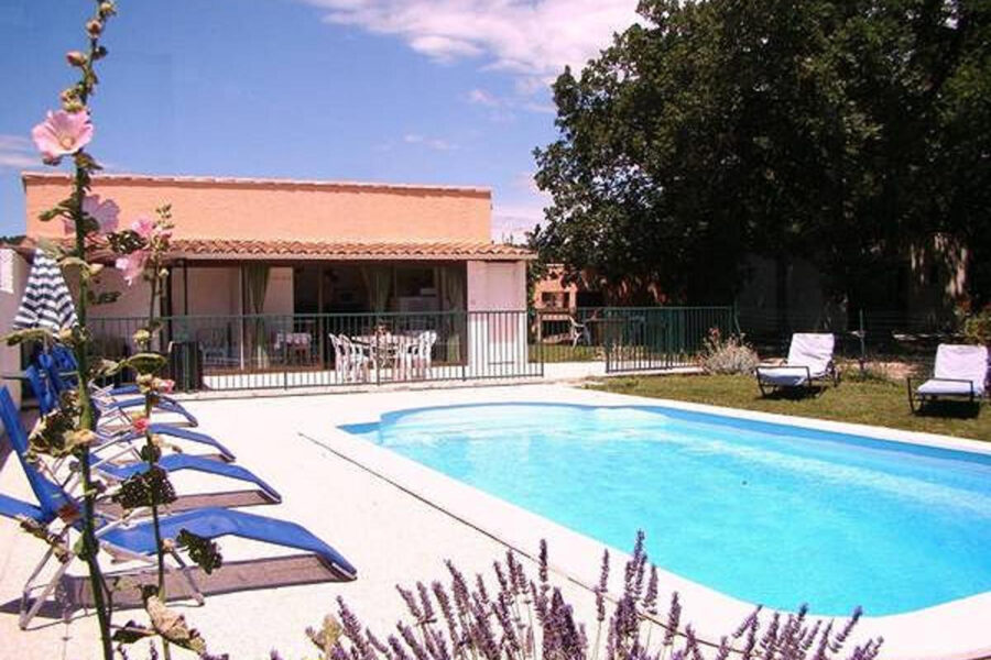 Maison à vendre à Cabrières-d&rsquo;avignon