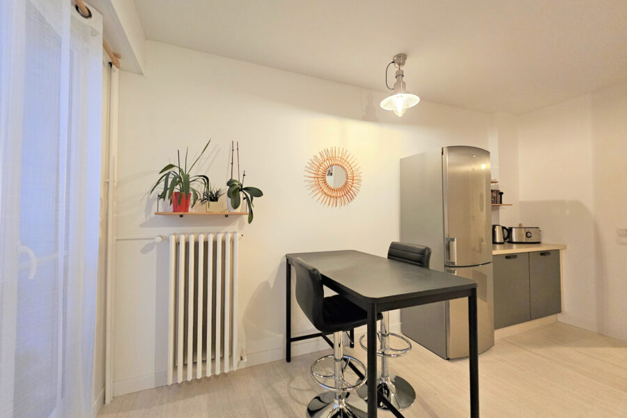 Appartement à vendre à Divonne-les-bains
