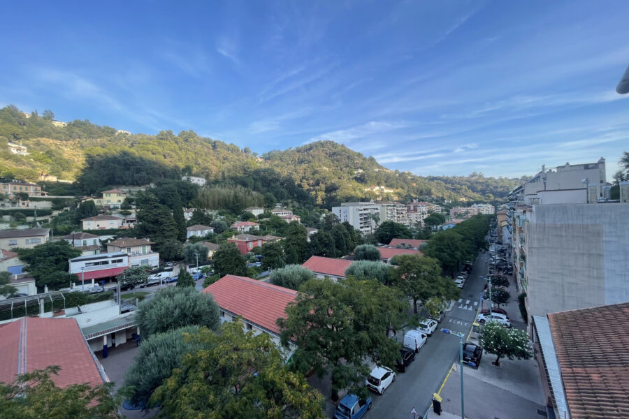 Appartement à vendre à Menton
