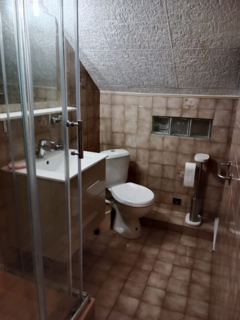 Appartement T2 à Saint-Geniès – 2 pièces – 1 chambre – 37.36 m²