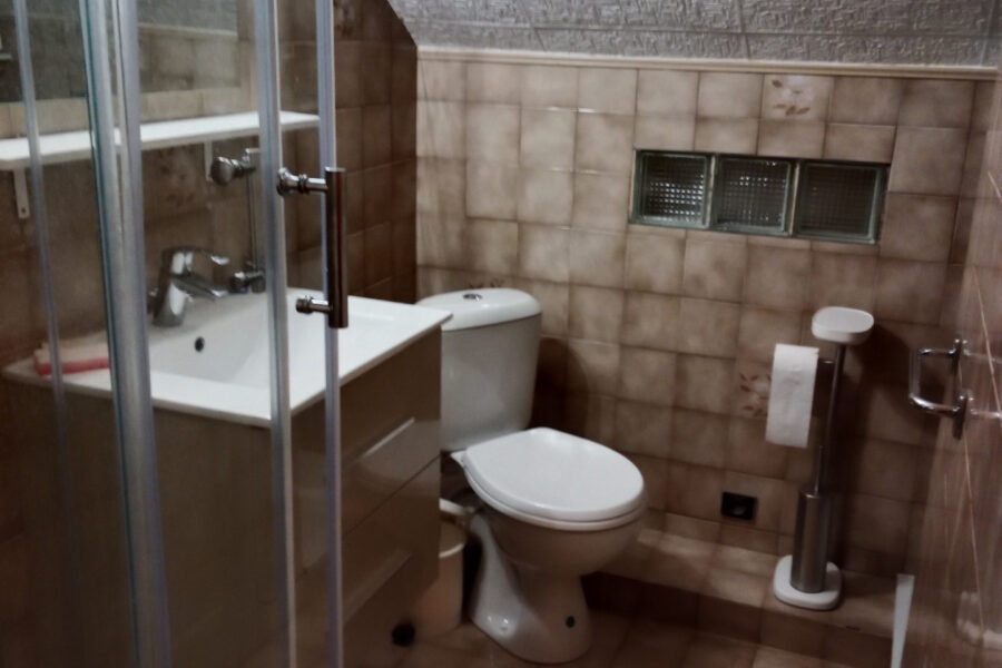 Appartement à vendre à Saint-Geniès