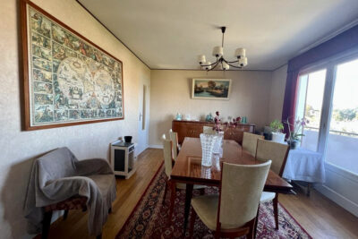 Maison familiale dans les hauteurs de saint-girons  – 9 pièces – 6 chambres – 211 m²