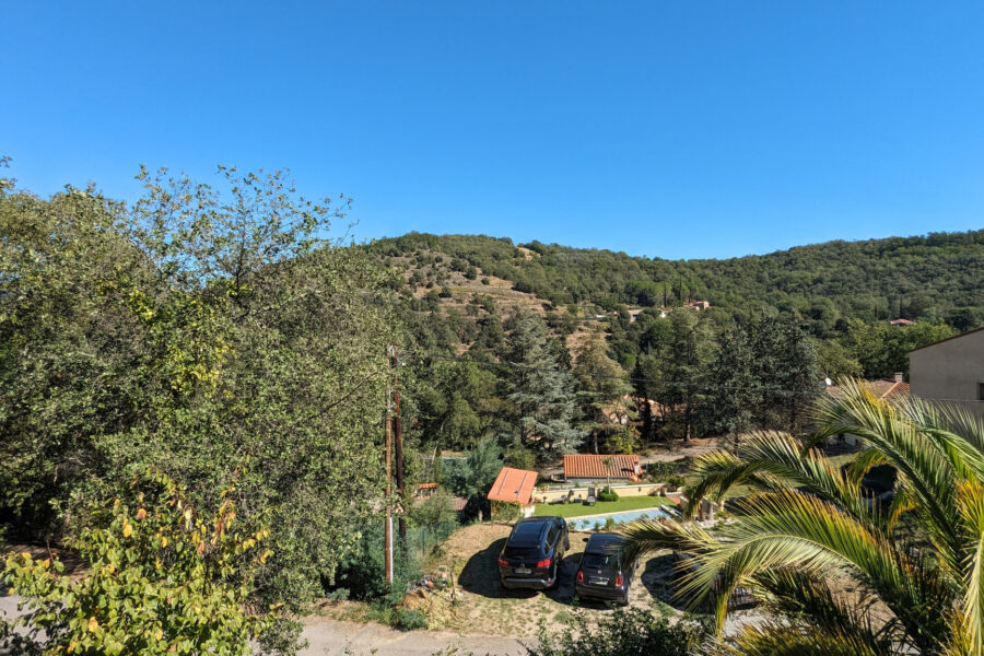 Maison à vendre à Reynès