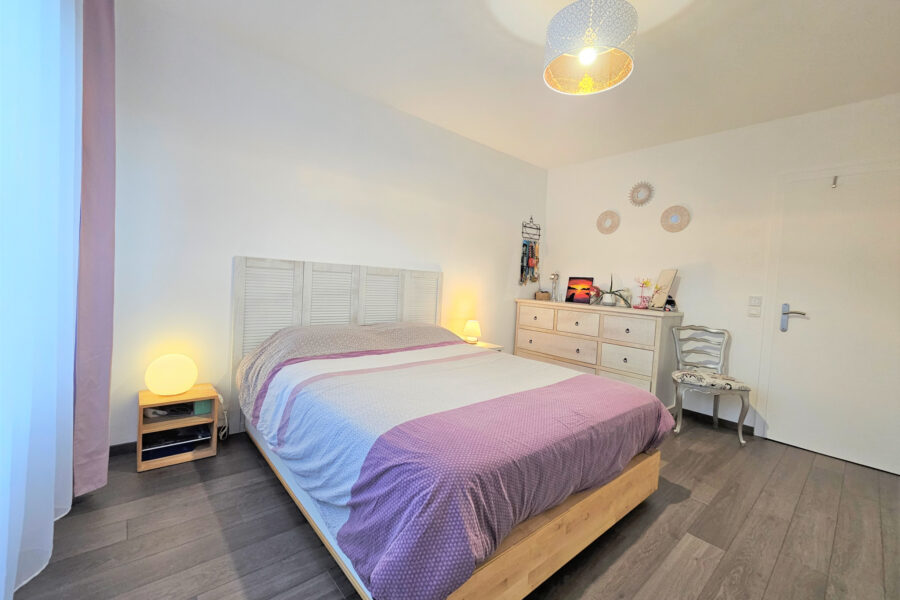 Appartement à vendre à Divonne-les-bains