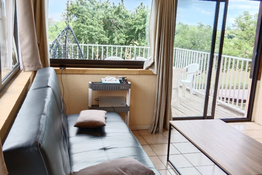 Appartement à vendre à Saint-Geniès