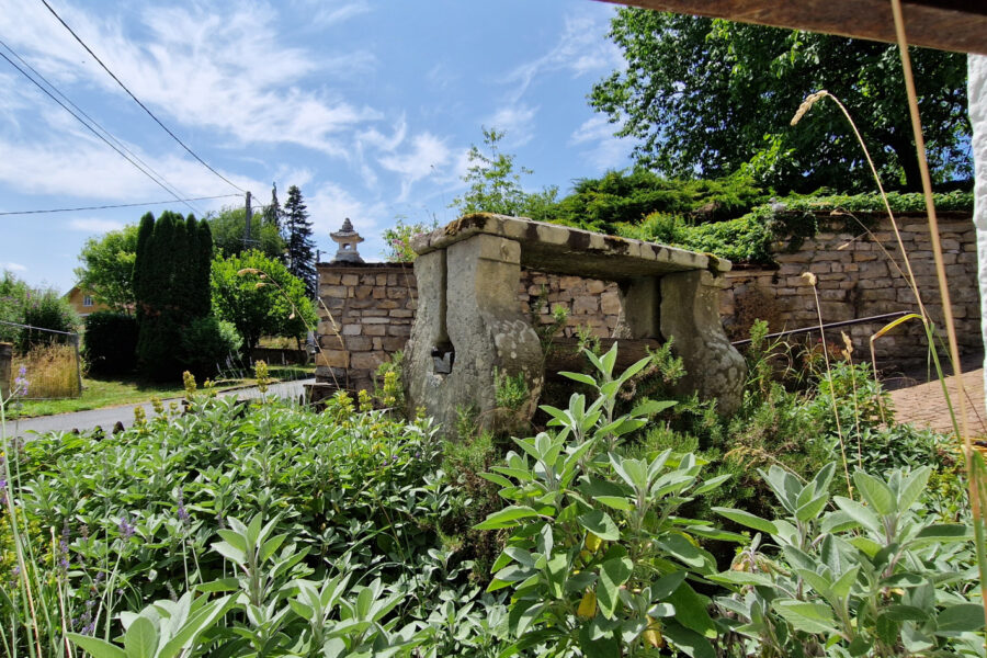 Maison à vendre à Voisey