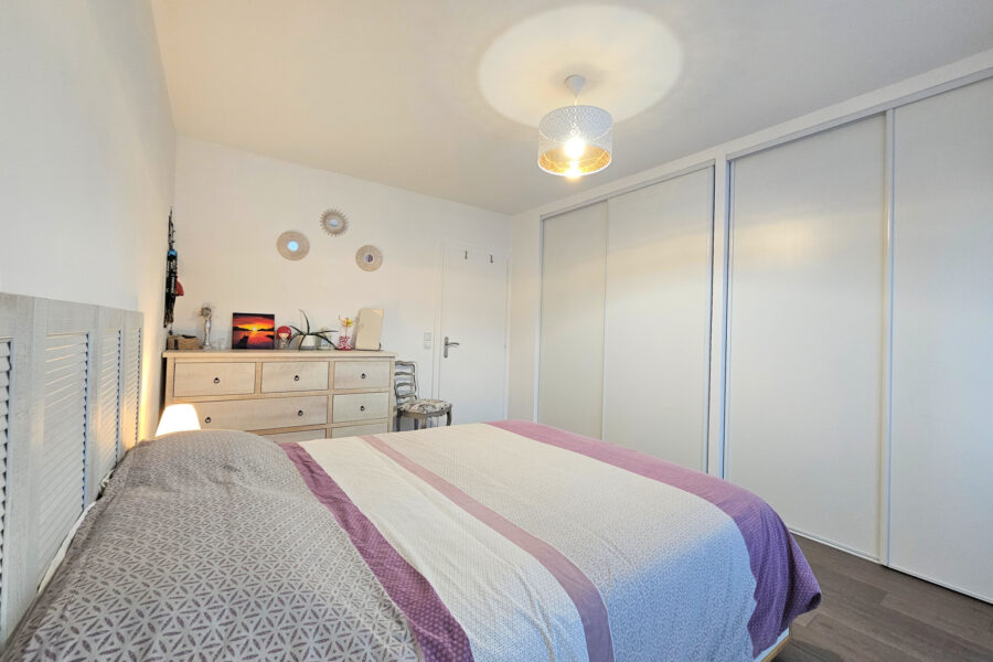 Appartement à vendre à Divonne-les-bains