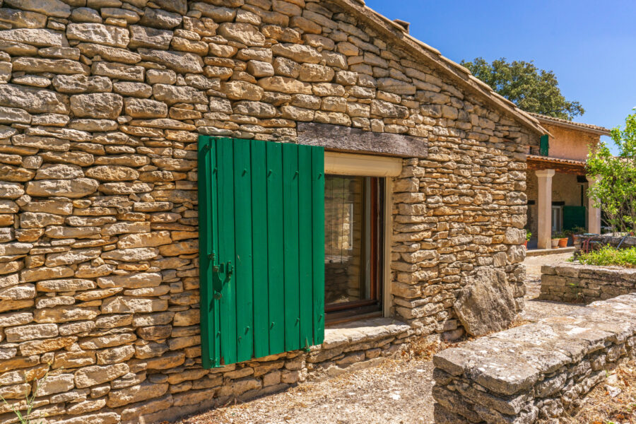 Maison à vendre à Bonnieux